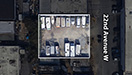 Map showing 22nd Avenue storage location in Seattle