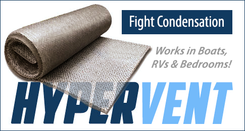 Hypervent – advertisement for sponsor