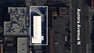 Map showing Bridge Storage office location in Seattle