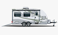 Utility trailer