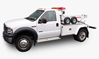 Tow truck